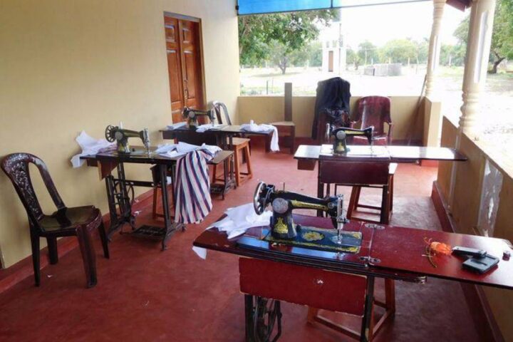 Naaiatelier (2015)