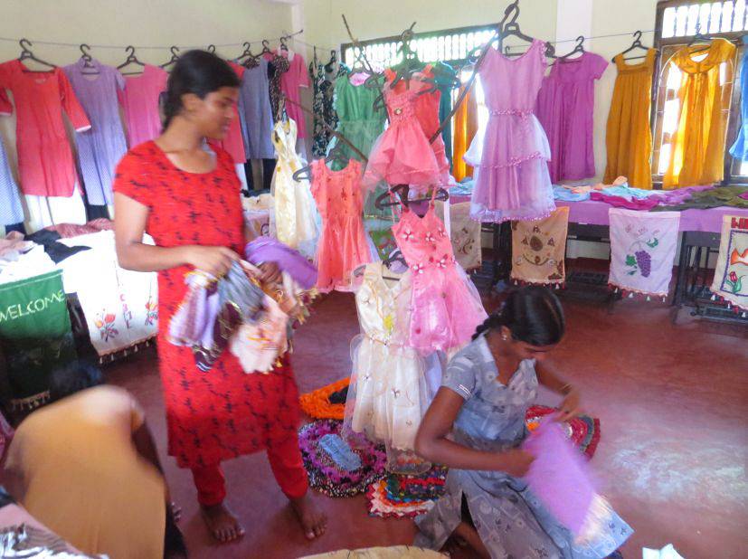Naaiatelier (2015)