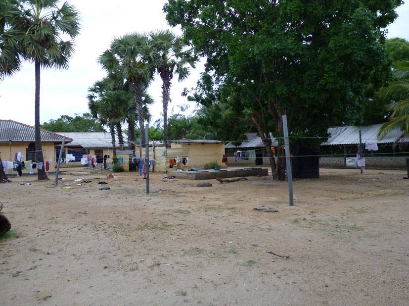 Good Shepherd Anna’s Home for Children 2019