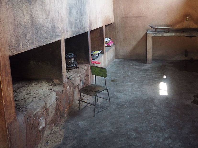 Good Shepherd Anna’s Home for Children 2019