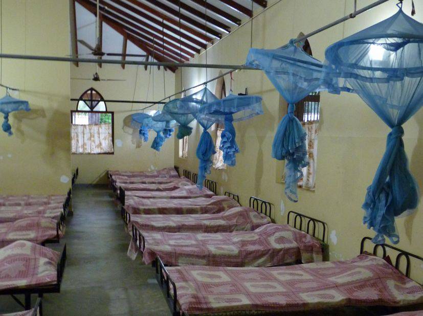Good Shepherd Anna’s Home for Children 2019
