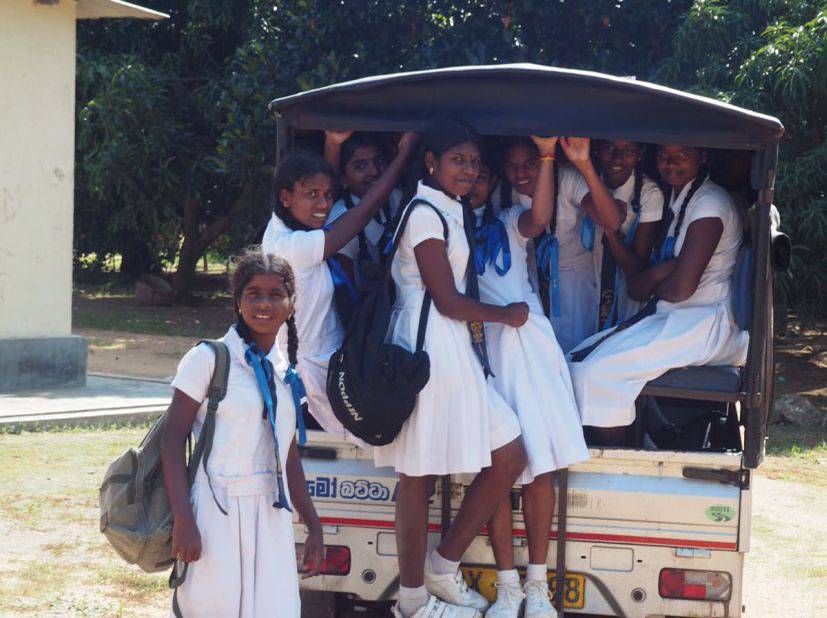 Good Shepherd Anna’s Home for Children 2019