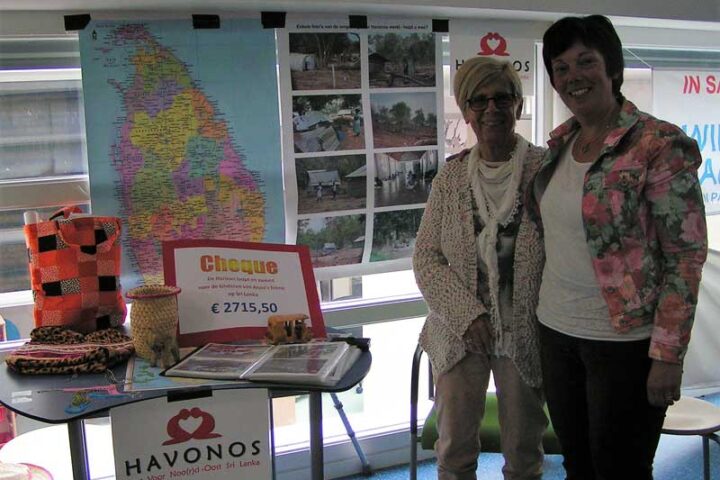 sponsoractie De Horizon2