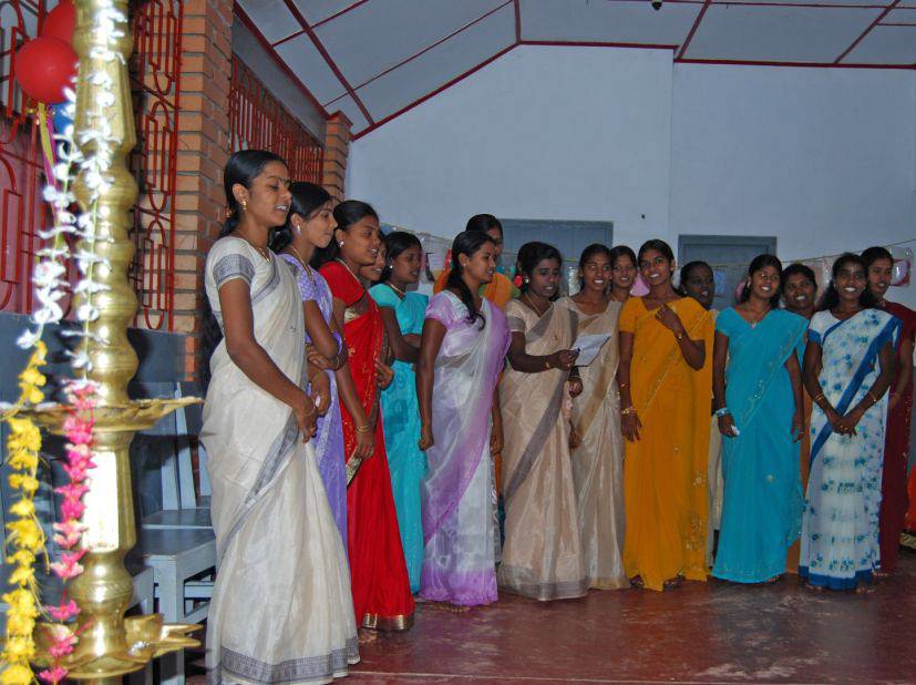 Naaischool Weduwen Nilaveli (2009)