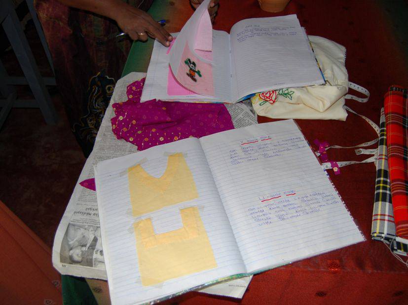 Naaischool Weduwen Nilaveli (2009)