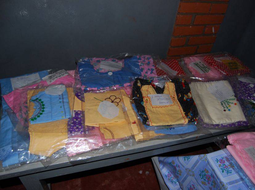 Naaischool Weduwen Nilaveli (2009)